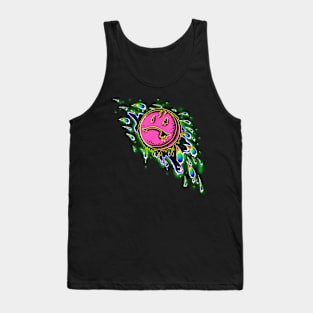 Smiley Tank Top